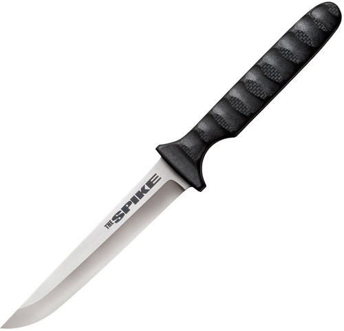 Drop Point Spike