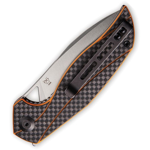 Anthropos Linerlock