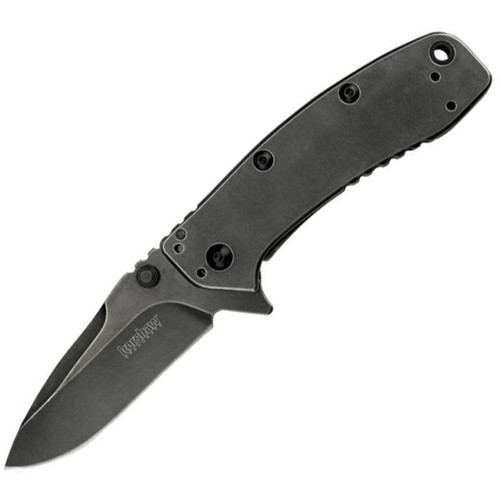 Kershaw - Cryo II Framelock A/O Black-Wash