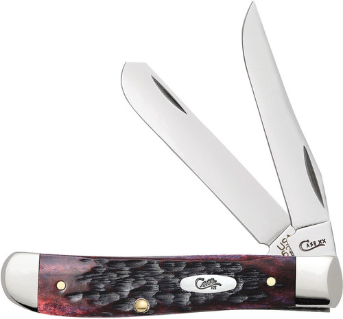 Mini Trapper Crimson Peach