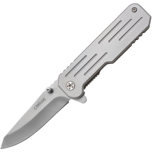 Camillus CP - Choff Framelock
