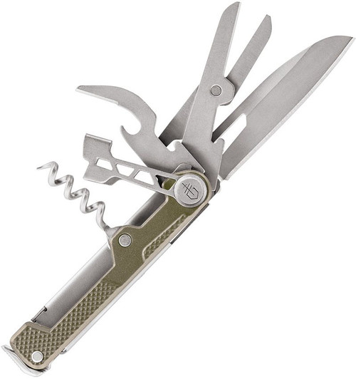 Gerber - Armbar Cork GLD