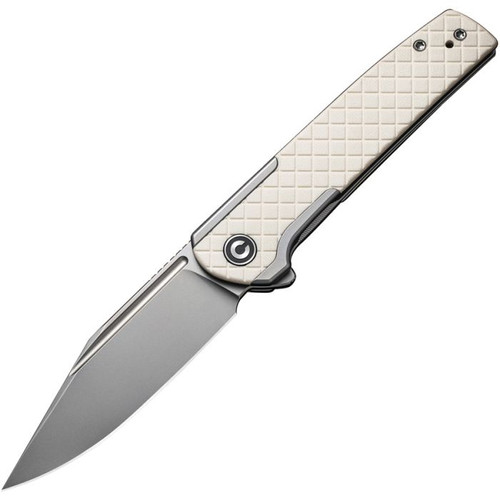 Civivi - Cachet Framelock Ivory