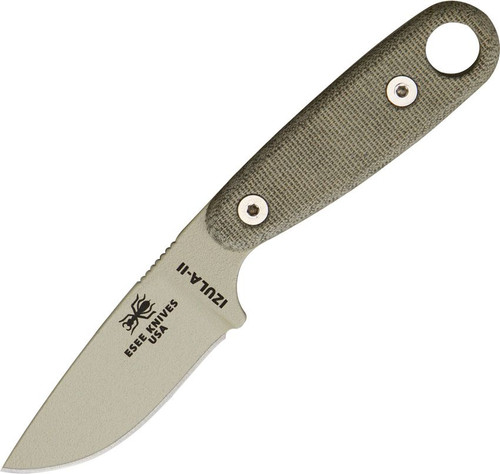 ESEE - Izula II DT with Kit