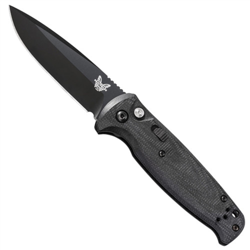 Benchmade - 4300BK Composite Lite Auto