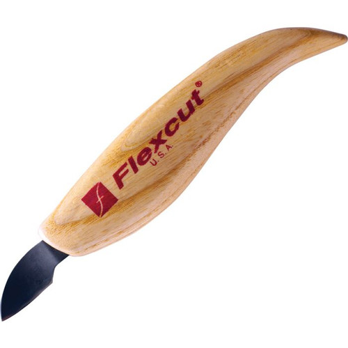 Flexcut - Right-Handed Hook Knife