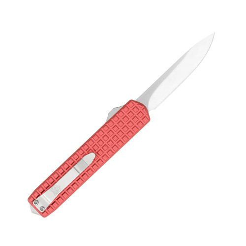 SMALL WARRIOR RED
