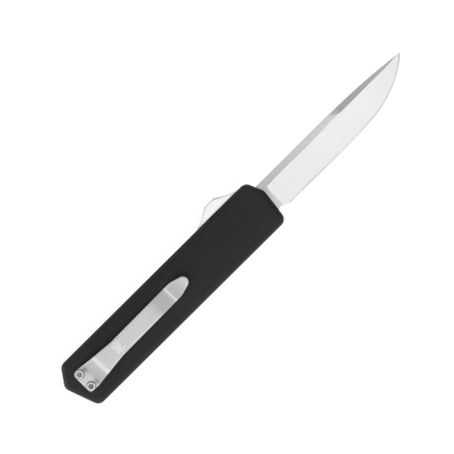 STEALTH BLACK