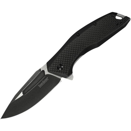 Kershaw - Flourish Linerlock A/O