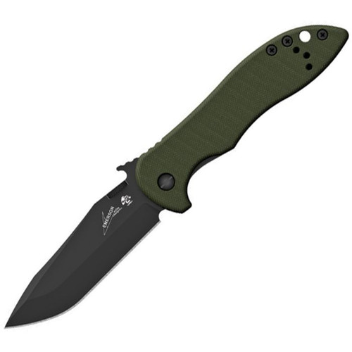 Kershaw - Emerson CQC-5K Linerlock