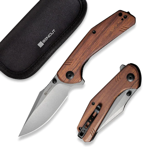 SENCUT - Actium Linerlock Wood
