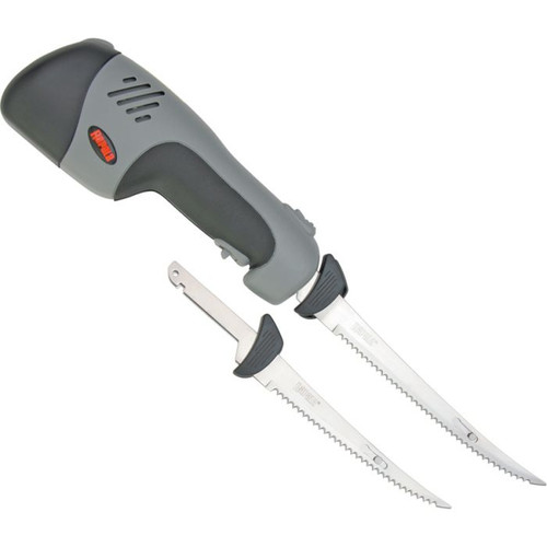 Deluxe Cordless Elec Fillet
