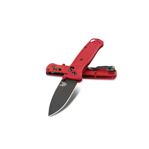 535 Bugout AXIS (Red/BLK)
