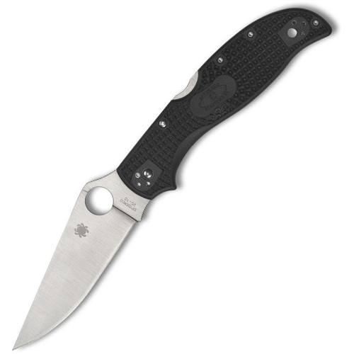 SC258PBK Stretch 2 XL Lockback Black FRN