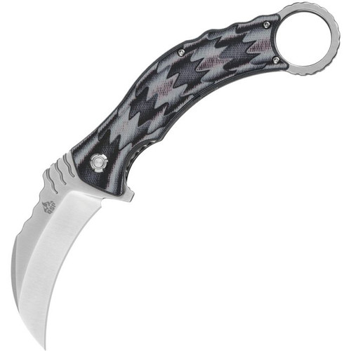 EAGLE QS120-E