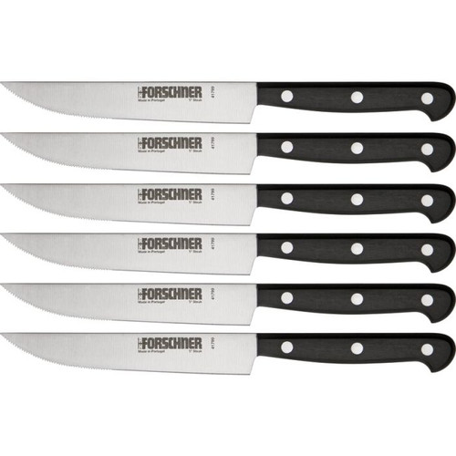 Steak Knife Set