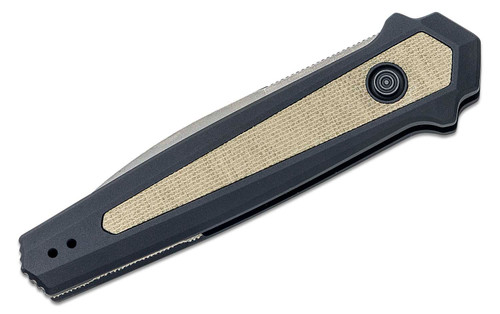 7950 Launch 15 AUTO Folding Knife 3.5" CPM-MagnaCut