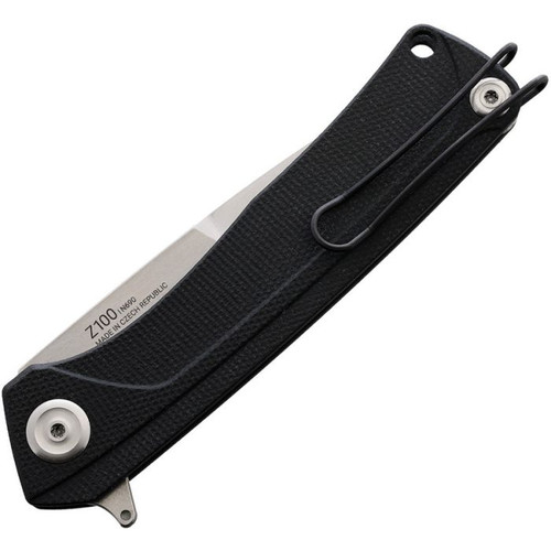 Z100 Linerlock