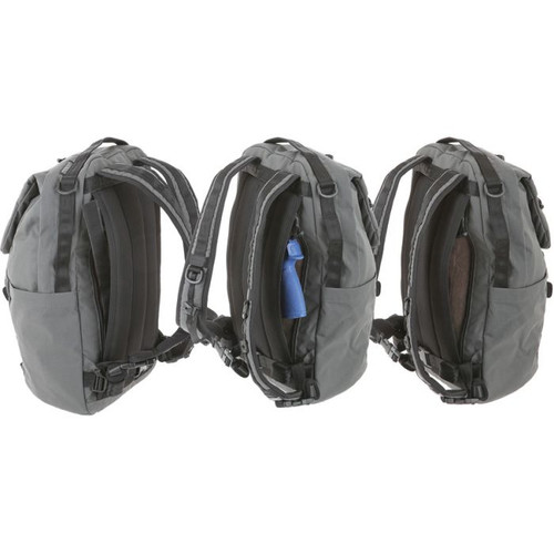 Prepared Citizen TT22 Backpack Wolf Gray