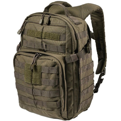 5.11 Tactical - Rush12 2.0 Backpack Forest Green