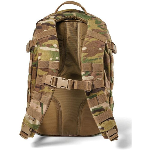 5.11 Tactical - Rush12 2.0 Backpack Multi Cam