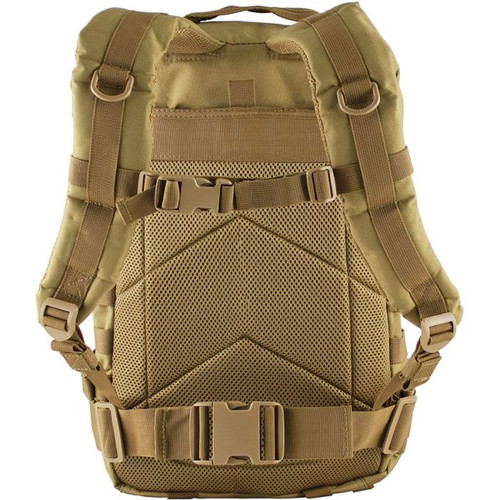 Red Rock Outdoor Gear - Large Assault Pack Coyote