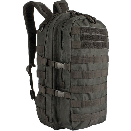 Red Rock Outdoor Gear - Element Day Pack - Black