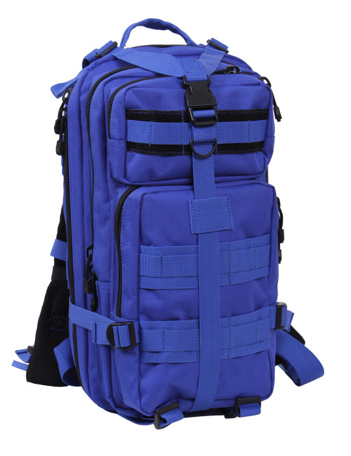 Rothco - Medium Transport Pack Blue