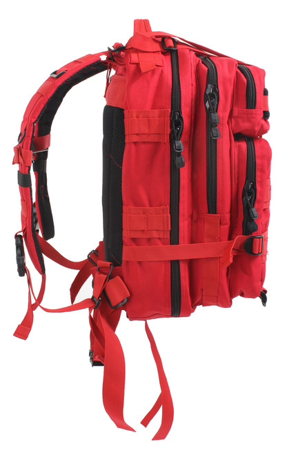 Rothco - Medium Transport Pack Red
