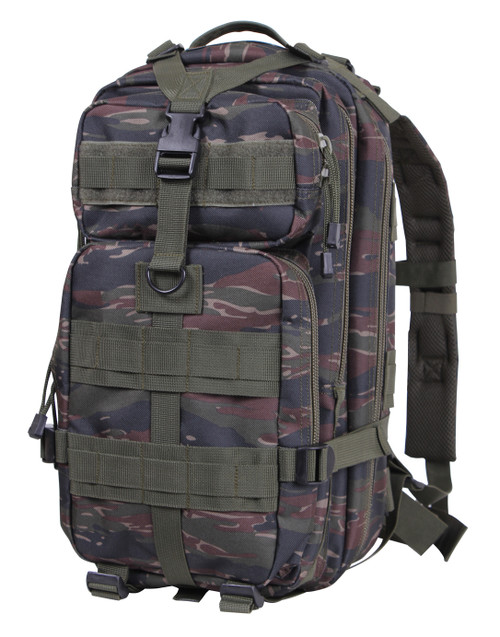 Rothco - Tiger Stripe Camo Medium Transport Pack