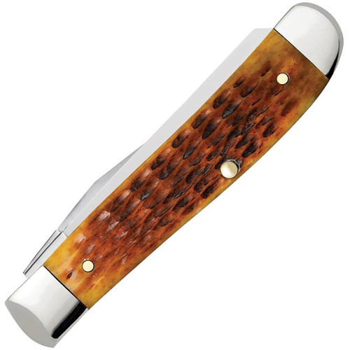 Rogers Corn Cob Mini Trapper