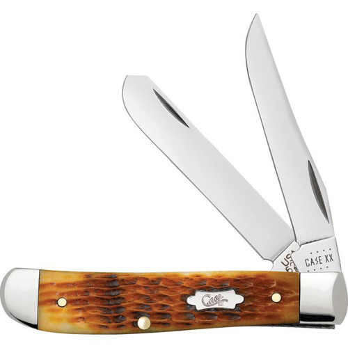 Rogers Corn Cob Mini Trapper