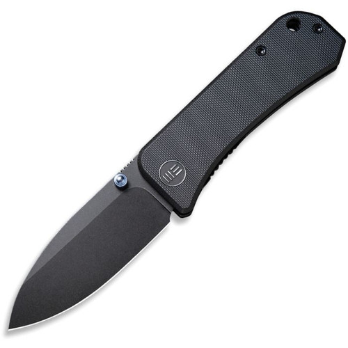 Banter Linerlock Black