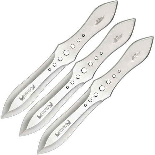 Competition Thrower Set