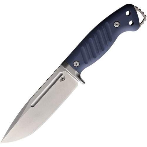 Warthog Blue