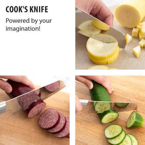W234 Cook's Knife