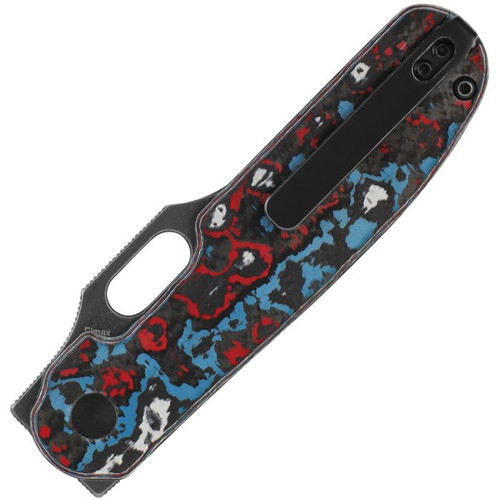 Cormorant Elmax Blade Fatcarbon Handle