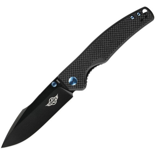 Beagle Folding Tool Black