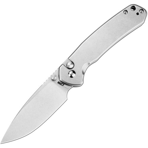 PYRITE J1925 AR-RPM9 POWDER STEEL BLADE STEEL HANDLE