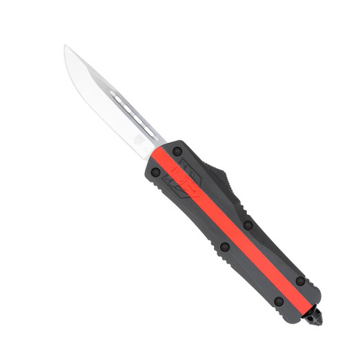 MEDIUM FS-3 RED LINE