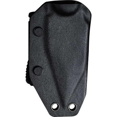 Orthrus Fixed Blade Knife G10 Handle (3.76" Nitro-V Blade)
