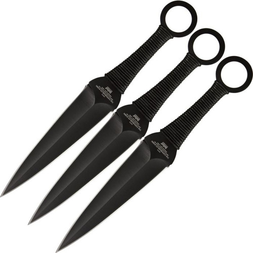 Kunai Throwing Knife Set