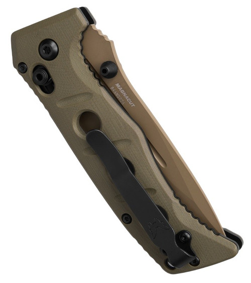 Benchmade 273FE-05 Mini Adamas