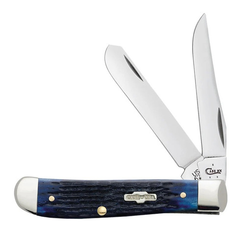 Mini Trapper Blue Bone