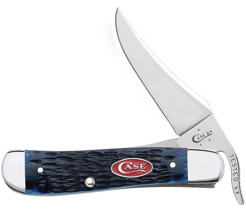 RussLock Rogers Blue Bone