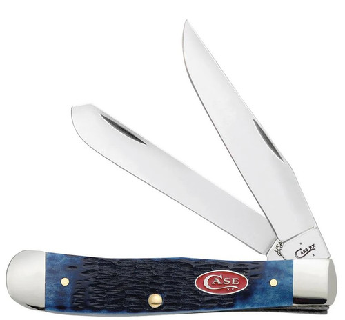 Trapper 7051 Rogers Navy Blue