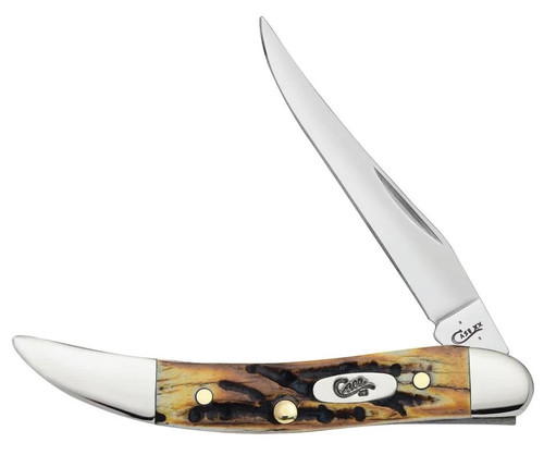 Genuine Stag Small Texas Toothpick
