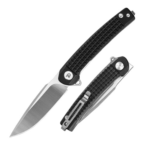 Linerlock G10 Black