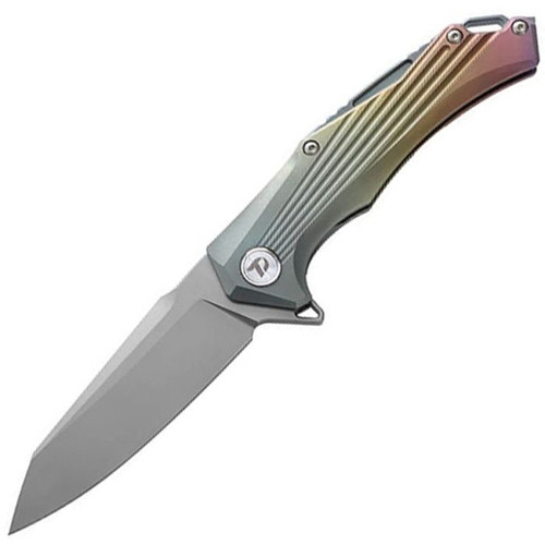 Framelock Multi Ti