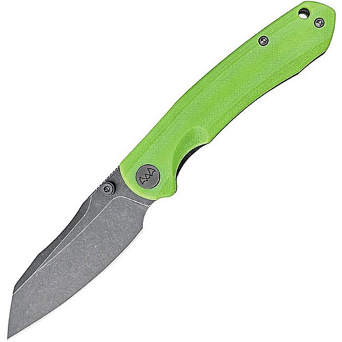 Axor Linerlock Green